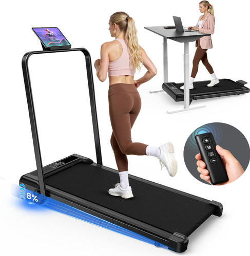 Incline electric folding - 8%,