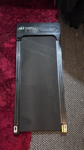 Under desk treadmill 5hp - under,