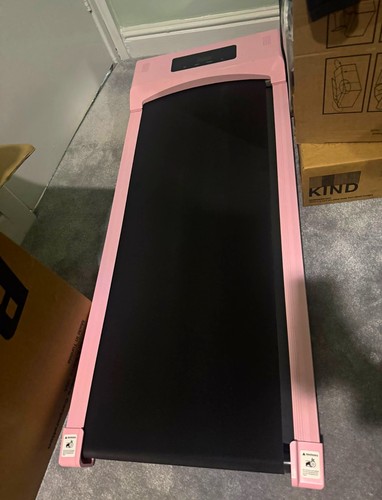 Pink black electric folding - electric,