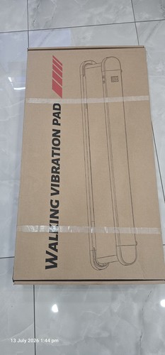 Electric walking pad treadmill - electric,