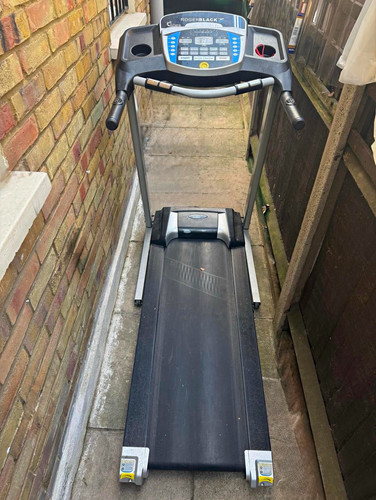 Roger black fitness electric - fitness,