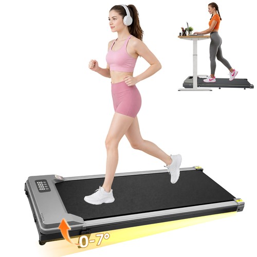 Walking pad under desk - walking,