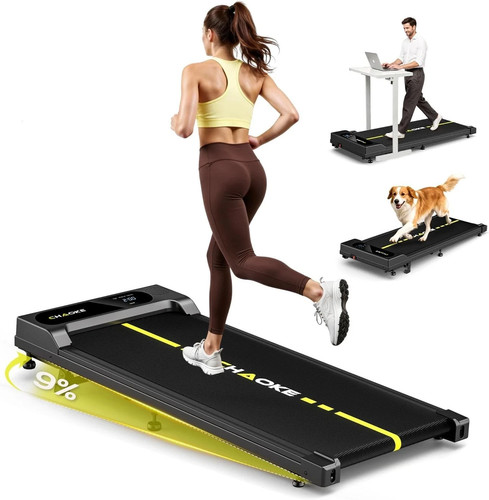 Walking pad treadmill for - walking,