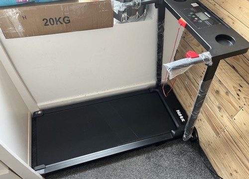 Home folding treadmill - in,