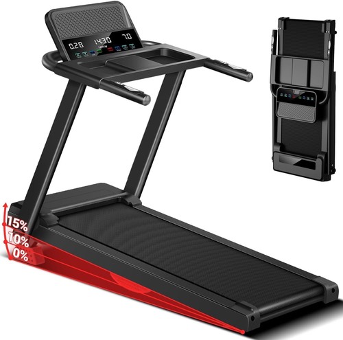 Folding treadmill auto - treadmill,