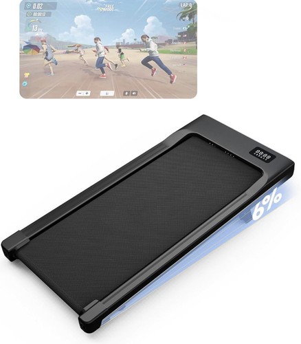 Lacuffy walking pad incline - lacuffy,