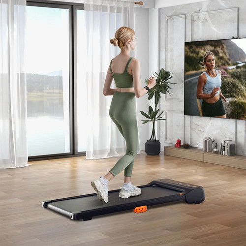 Under desk treadmill 25hp - treadmill, 2.25hp