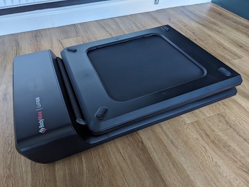 Bodymax wp60 treadmill - bodymax,