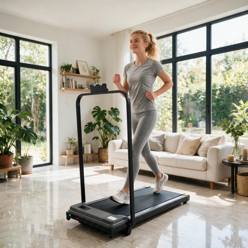 Walking pad treadmill - pad,