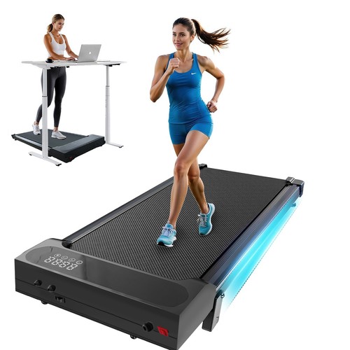 Walking pad with - pad,