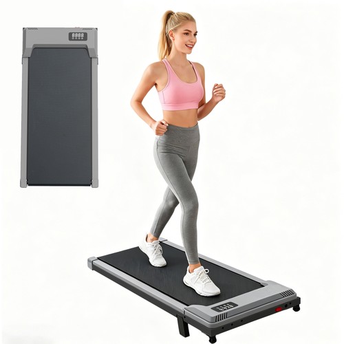 Foldable treadmill walking pad - treadmill,