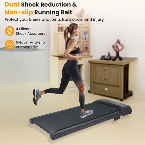 Smart walking pad incline - walking,