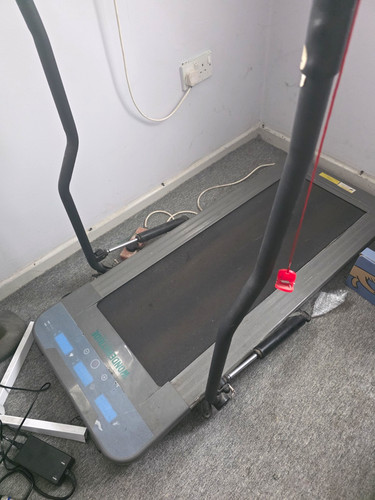 Wonderslide electric motorised - electric,