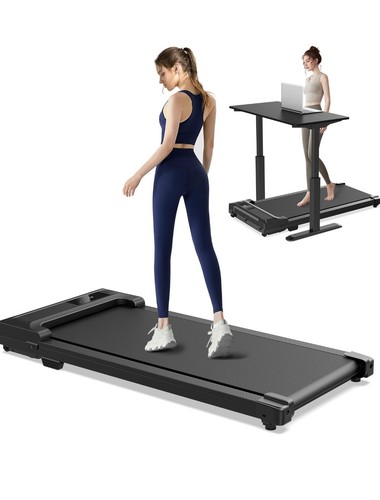 Kerolina walking pad treadmill - kerolina,